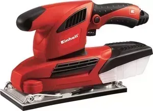 Шлифмашина вибрационная EINHELL RT-OS 30