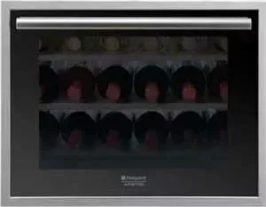 Винный шкаф Hotpoint ARISTON WL 24