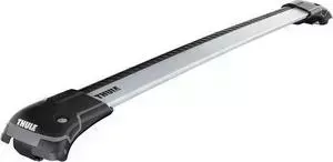 Багажник Thule WingBar Edge (на рейлинги) Длина дуг M+L (9585)