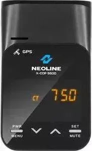 Радар-детектор Neoline X-COP 5500