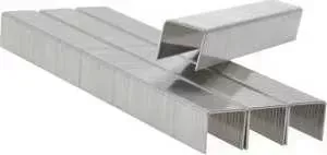 Скобы для степлера RAPID 10мм тип 13 1100шт Fineline (40108171)