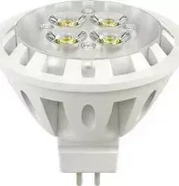 Лампа X-FLASH Светодиодная XF-SPL-L-GU.5.3-6W-3K-220V Артикул 43491
