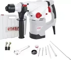 Перфоратор СТАВР SDS-Plus ПЭВ-1300