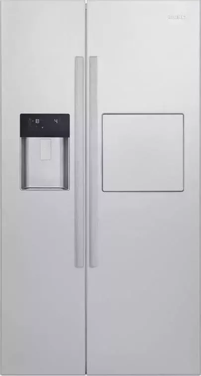 Холодильник BEKO GN 162420 X
