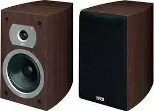 Полочная акустика Heco Victa Prime 302 espresso