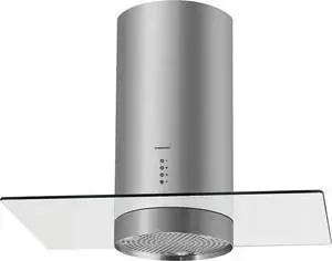 Вытяжка MAUNFELD Berta Plus 90 нержавеющая сталь