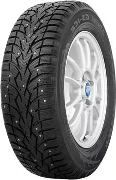 Шина TOYO OBSERVE G3-Ice 255/40R19 100T XL шип