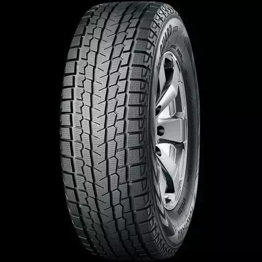 Шина YOKOHAMA iceGUARD Studless G075 295/35R21 107Q