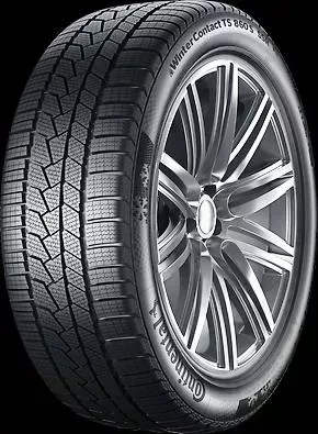 Шина CONTINENTAL WINTERCONTACT TS 860 S 245/40R21 100V XL FR AO