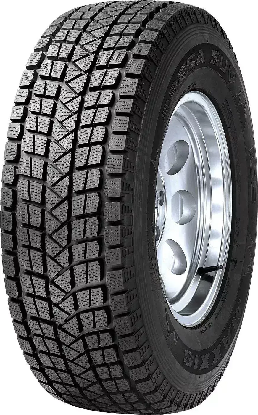 Шина MAXXIS SS-01 Presa SUV 255/55 R18 109T