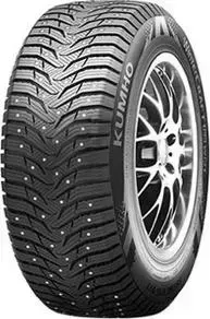 Шина KUMHO WINTERCRAFT ICE WI31 245/45R17 99T XL шип