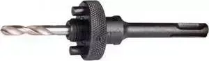 Хвостовик SDS-Plus ЗУБР 32-152мм (29536_z01)