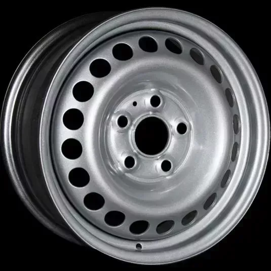 Диск автомобильный SDT Ü2048L 6X15/5X139.7 ET40 D98.6 SILVER