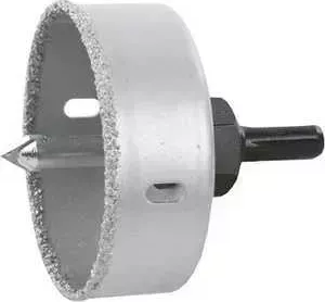 Коронка пильная ЗУБР 102х25мм Эксперт (33360-102)
