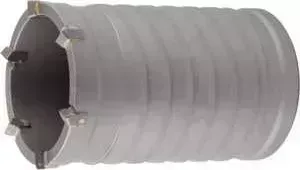Коронка буровая ЗУБР 80х100мм "Профи" (29300-80)