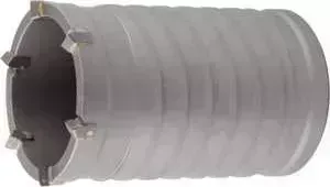 Коронка буровая ЗУБР 65х100мм "Профи" (29300-65)