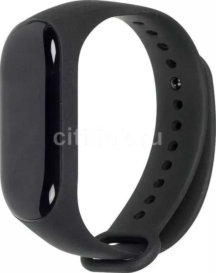 Фитнес-трекер XIAOMI Mi Band 3