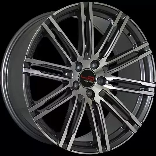Диск автомобильный REPLICA _Concept-PR516 LEGEARTIS CONCEPT-PR516 9.5X20/5X130 ET45 D71.5 GMF
