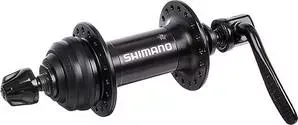 Втулка Shimano передняя HB-RM35 (Х88946)