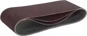 Шлифлента ЗУБР 75х457мм P150 3шт Мастер (35541-150)