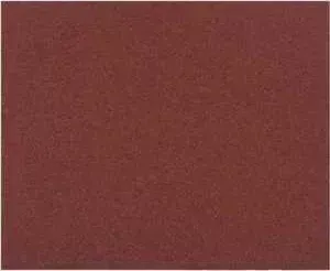 Шлифлисты ЗУБР 230х280мм Р600 5шт водостойкие (35520-600)