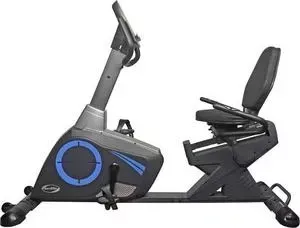 Велотренажер SPORT ELITE горизонтальный SE-C503R