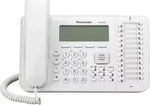 Системный телефон PANASONIC KX-DT546RU