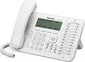 Системный телефон PANASONIC KX-NT546RU