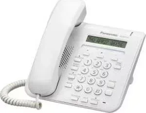 Системный телефон PANASONIC KX-NT511ARUW