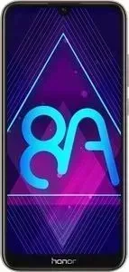 Смартфон HONOR 8A 2/32GB Gold