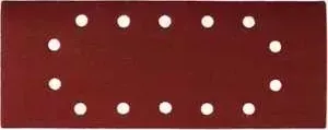 Шлифлисты STAYER 115х280мм Р320 5шт (35469-320)
