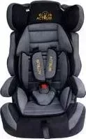 Автокресло Actrum MARS (9-36) (серия E) цвет Black+Grey (черный+серый)