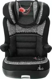 Автокресло NANIA Sena 15-36кг Coco черный 848434