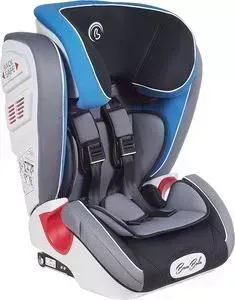Автокресло BAMBOLA BamBola 9-36 кг Terra Isofix Синий KRES2106