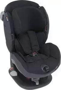 Автокресло BESAFE BeSafe 1 iZi-Comfort X3 Midnight Black Milange 525101