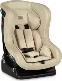 Автокресло Lorelli Saturn 0-18 кг Бежевый / Beige 1840