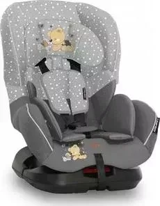 Автокресло Concord LB303 0-18 кг Серый / Grey Zaza 1807