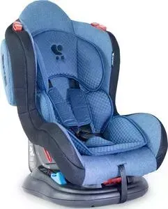 Автокресло Lorelli HB 919 Jupiter 0-25 кг Синий / Blue 1842