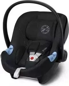 Автокресло CYBEX Aton M i-Size Urban Black
