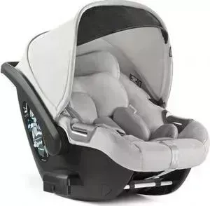 Автокресло INGLESINA CAB для коляски Aptica цвет ICEBERG GREY AV70K6IBG