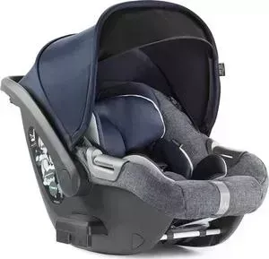 Автокресло INGLESINA CAB для коляски Aptica цвет NIAGARA BLUE AV70K6NGB