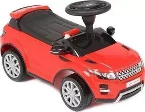 Каталка Chilok BO Z348 RED Land Rover Range Rover Evoque красный GL000284044