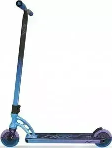 Самокат Madd Gear трюковой MGP VX9 TEAM SCOOTER (4.8 x 20 Inch) (RP-1, сине-фиолетовый)