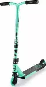 Самокат Madd Gear трюковой MGP Kick Pro (изумрудный)