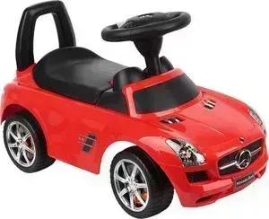 Каталка Chilok BO Z332 RED, Mercedes-Benz SLS AMG (C197) красный GL000136491