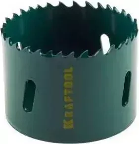 Коронка пильная KRAFTOOL 64мм Expert (29521-064)