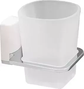 Стакан Wasserkraft Leine K-5028WHITE