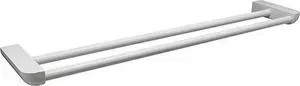Держатель бумажных полотенец Wasserkraft Kammel K-8340WHITE