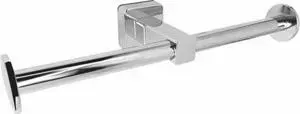 Держатель туалетной бумаги Wasserkraft Lippe K-6596D