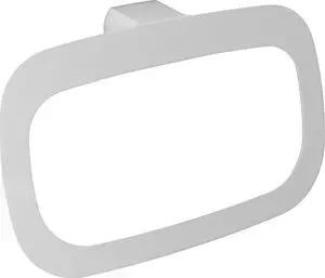 Полотенцедержатель Wasserkraft Kammel K-8360WHITE